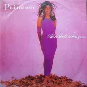 FLAC Princess - After The Love Has Gone