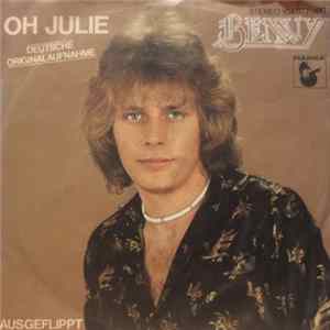 FLAC Benny - Oh Julie