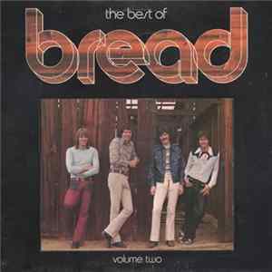 FLAC Bread - The Best Of Bread Volume Two