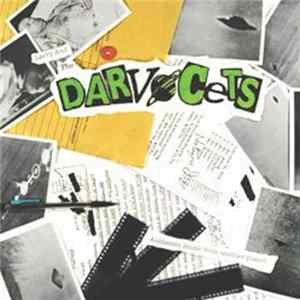 FLAC The Darvocets - Your Planet Sucks