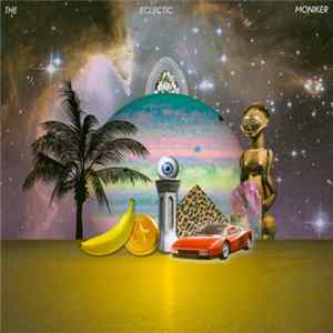 FLAC The Eclectic Moniker - The Eclectic Moniker