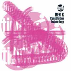 FLAC Ben K - Constitution