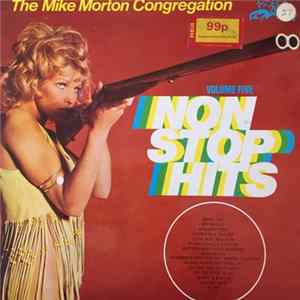 FLAC The Mike Morton Congregation - Non Stop Hits Volume Five