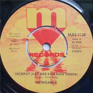 FLAC Vikingarna - Jackpot (Vad Mer Kan Man Vinna)