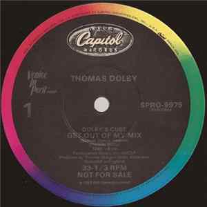 FLAC Dolby's Cube - Get Out Of My Mix