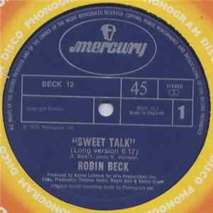 FLAC Robin Beck - Sweet Talk / Shake It Through The Night