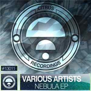 FLAC Various - Nebula EP