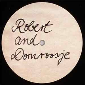 FLAC Henrik Schwarz / Dixon - Robert And Dornroosje / Thom In The City