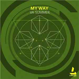 FLAC Various - My Way (VA Summer)