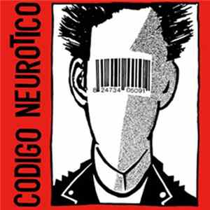 FLAC Codigo Neurotico - La Maqueta Roja