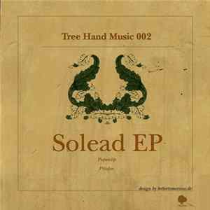 FLAC Solead - Paperclip EP