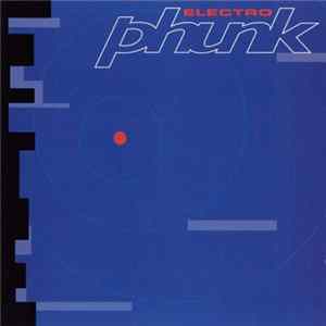 FLAC Various - Electro Phunk