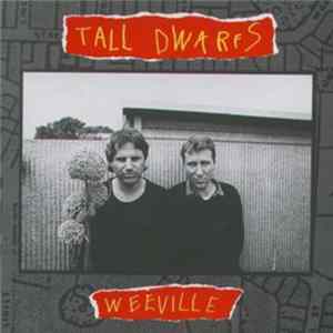FLAC Tall Dwarfs - Weeville