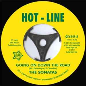 FLAC The Sonatas / Donna King - Going On Down The Road / Take Me Home