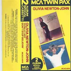 FLAC Olivia Newton-John - Totally Hot / Don’t Stop Believin’