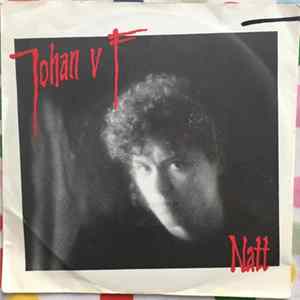 FLAC Johan Von Feilitzen - Natt