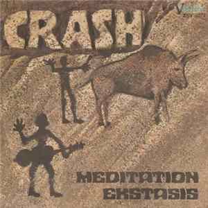 FLAC Crash - Meditation / Ekstasis