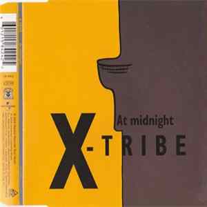 FLAC X-Tribe - At Midnight