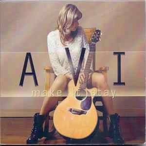 FLAC Avi - Make It Stay