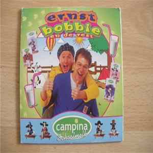FLAC Ernst Bobbie En De Rest - Schoolmelk CD