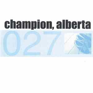FLAC Champion, Alberta - The Silk Purse