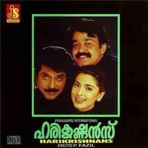 FLAC Various - ഹരികൃഷ്ണന്‍സ് = Harikrishnans