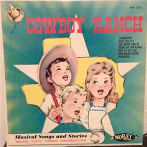 FLAC Tiny Town Orchestra - Cowboy Ranch