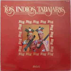 FLAC Los Indios Tabajaras - Two Guitars