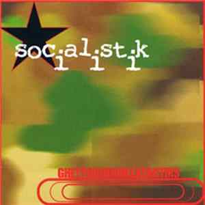 FLAC Socialistik - Ghettoguerillatactiks