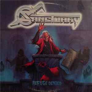 FLAC Sanctuary - Refuge Denied