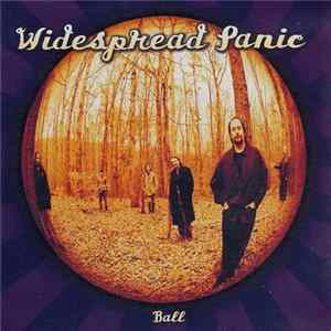 FLAC Widespread Panic - Ball