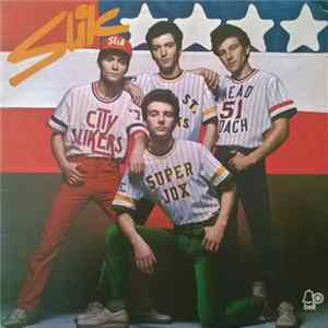 FLAC Slik - Slik