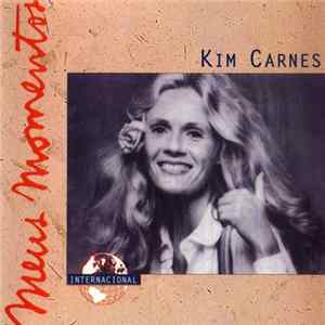 FLAC Kim Carnes - Meus Momentos
