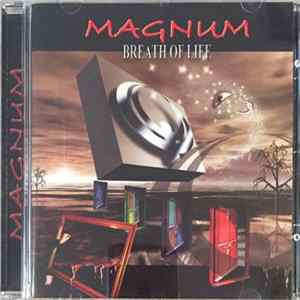 FLAC Magnum - Breath Of Life
