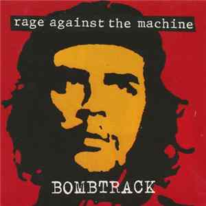 FLAC Rage Against The Machine - Bombtrack