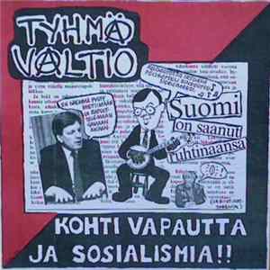 FLAC Punaiset Messiaat / Tyhmä Valtio - Neljä Tarinaa Pikkukaupungista (op.3) / Kohti Vapautta Ja Sosialismia!!