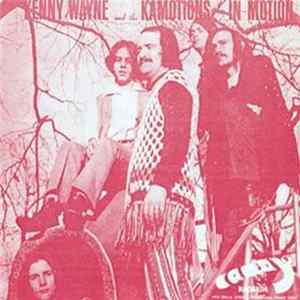 FLAC Kenny Wayne And The Kamotions - In Motion