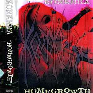 FLAC Konkhra - Homegrowth
