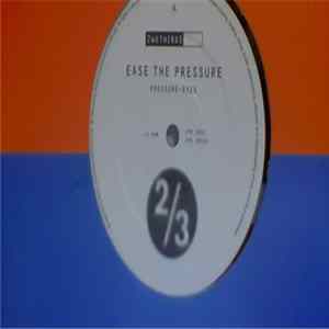 FLAC 2wo Third3 - Ease The Pressure