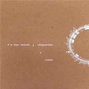 FLAC Various - Vanguardias Y Ruidos