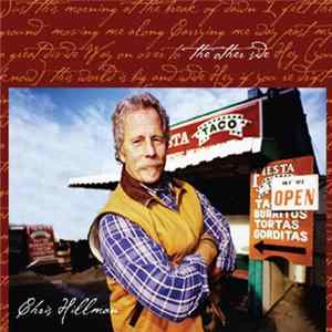 FLAC Chris Hillman - The Other Side