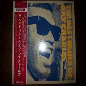 FLAC Ray Charles - The Best Blues Of Ray Charles