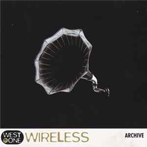 FLAC John Etheridge, Paul Reeves, Bill Connor - Wireless