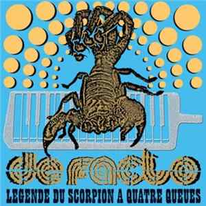 FLAC De Facto - Legende Du Scorpion A Quatre Queues