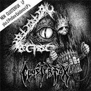 FLAC Clusterfux - Abandon Your Gods