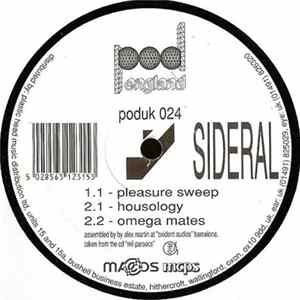FLAC Sideral - Pleasure Sweep