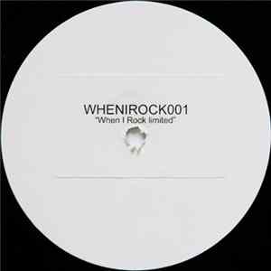 FLAC Thomas Schumacher - When I Rock Limited
