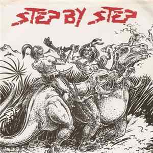 FLAC Various - Step By Step