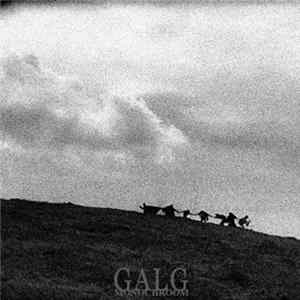 FLAC Galg - Monochroom