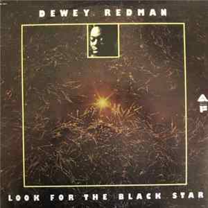 FLAC Dewey Redman - Look For The Black Star